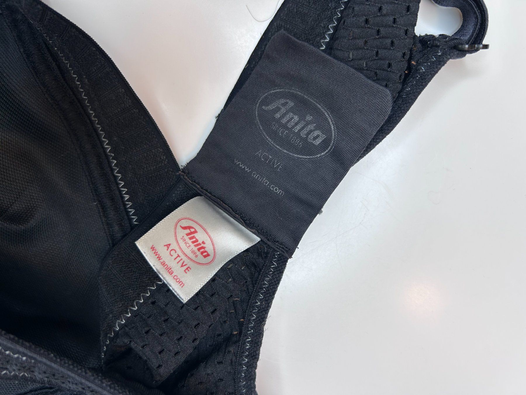 Hunkemöller Altra biancheria intima: Anita Sports Bra – Usato da St. Gallen venduto da look-twice 3