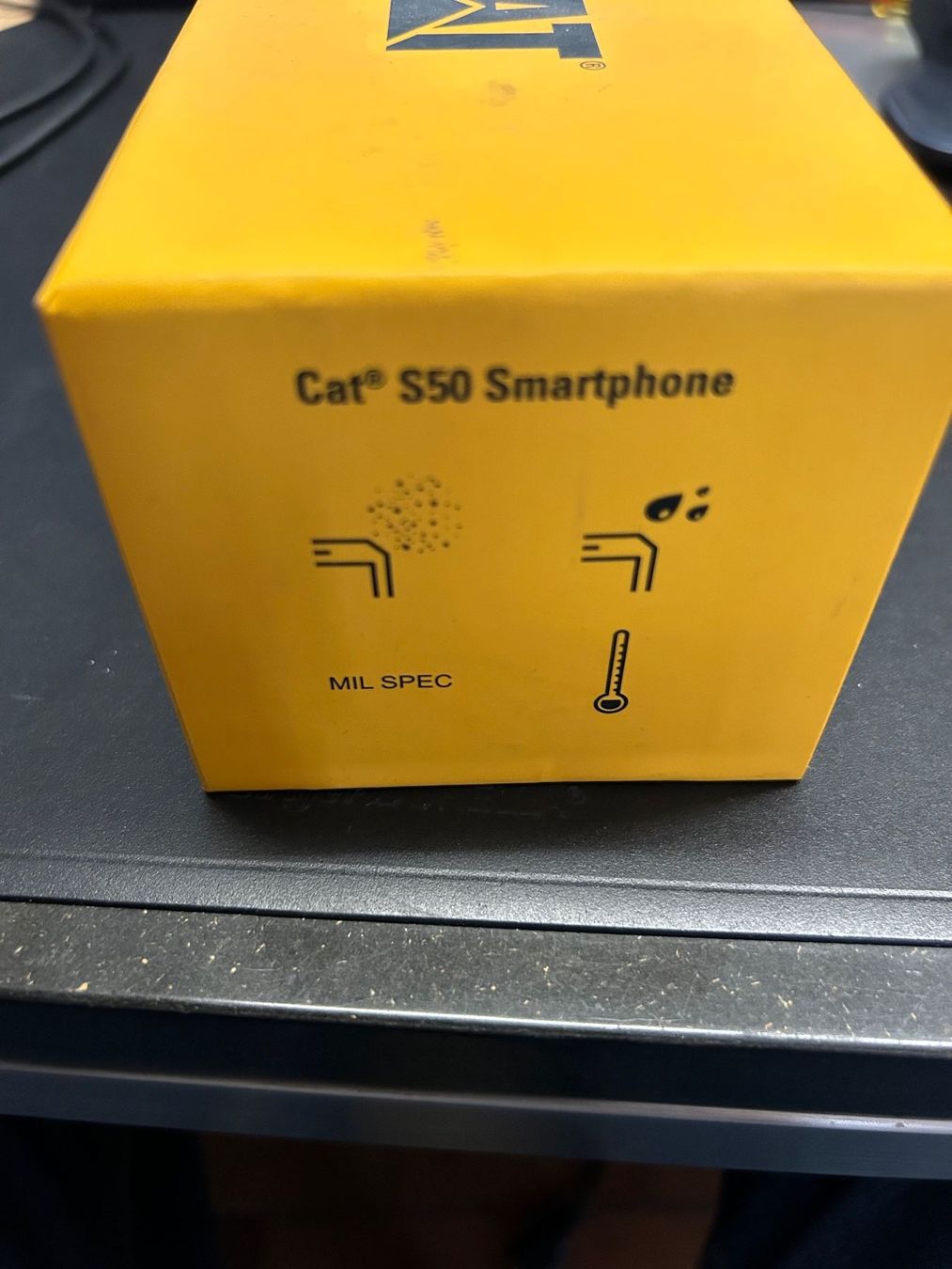 Caterpillar Handys / Smartphones: CAT S50 Smartphone – Gebraucht aus Etzelkofen von Botti50 6