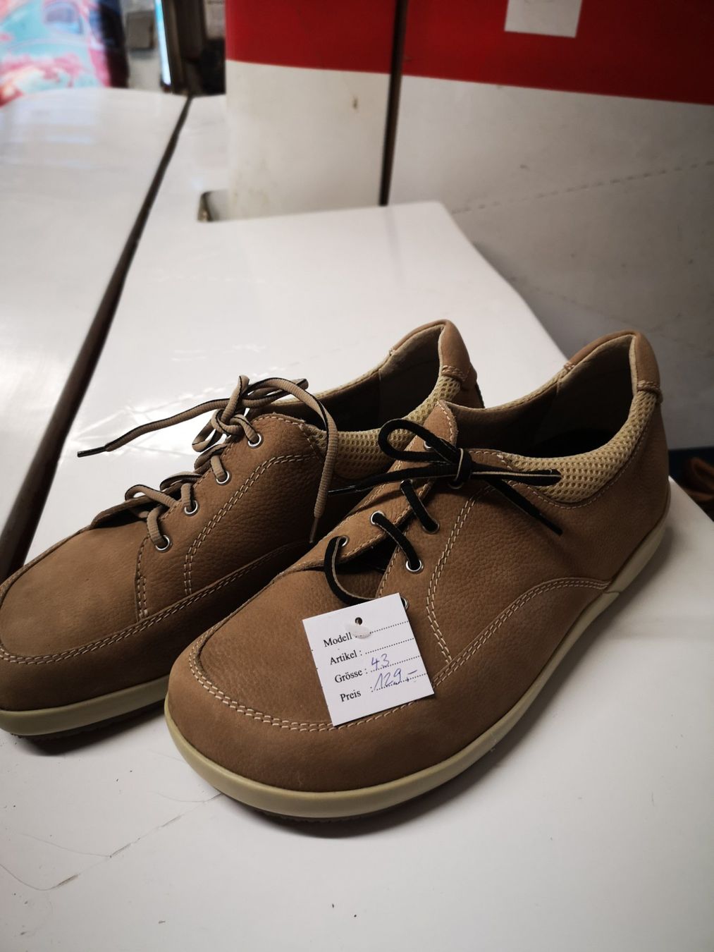 Chaussures hommes: Helvesko dansko – Neuf avec emballage d'origine à Möhlin par Highwaytom