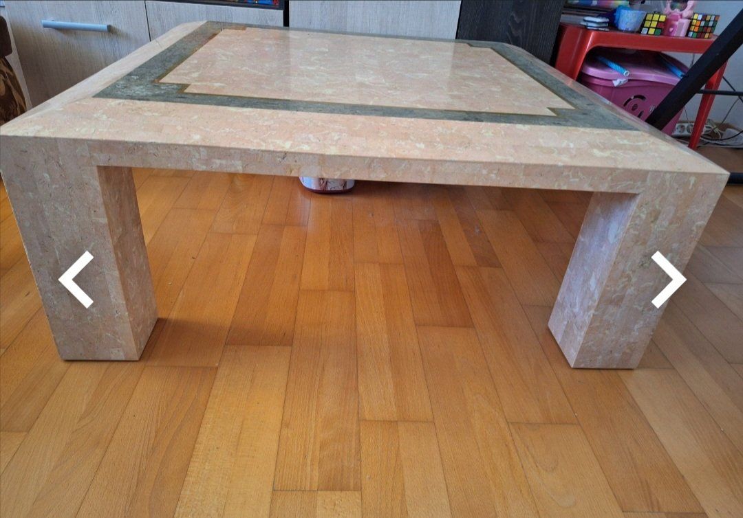 Tables: Marmortisch – D'occasion à Richterswil par zsubaba86