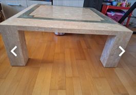 Marmortisch