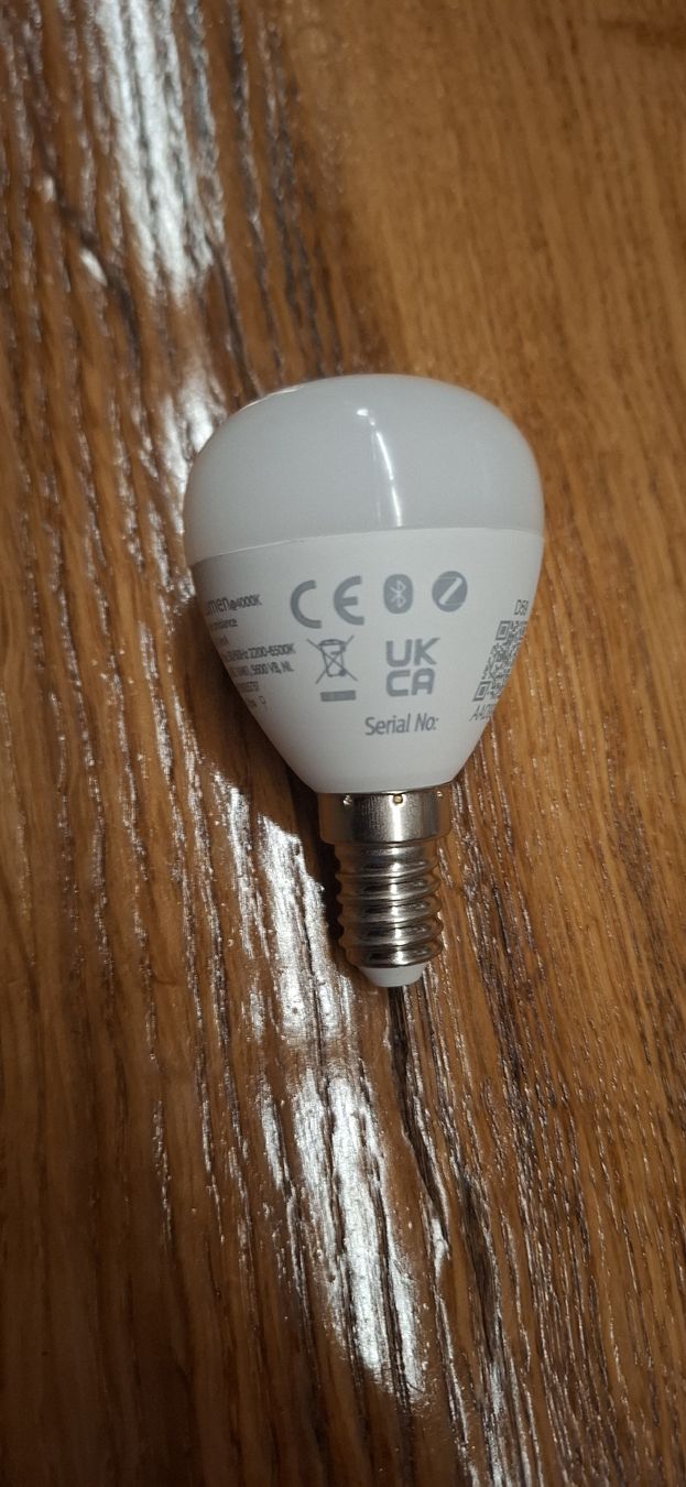 Philips Lampade: Philips Hue White Ambiance E14 – Usato da Guntershausen venduto da Jtattoo 1