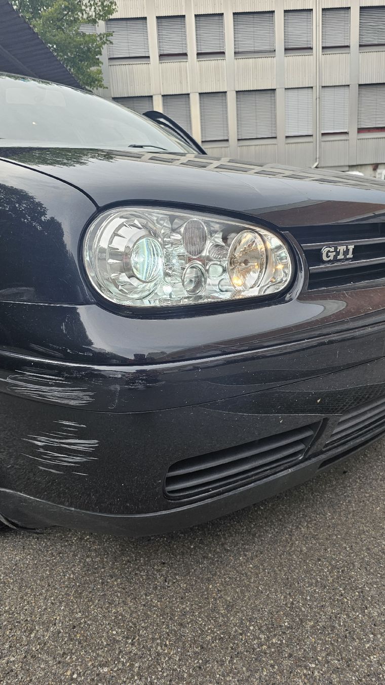VW Autos: VW GOLF GTI MK4 (AUM) – Gebraucht aus Bern von elg_2lnv 7