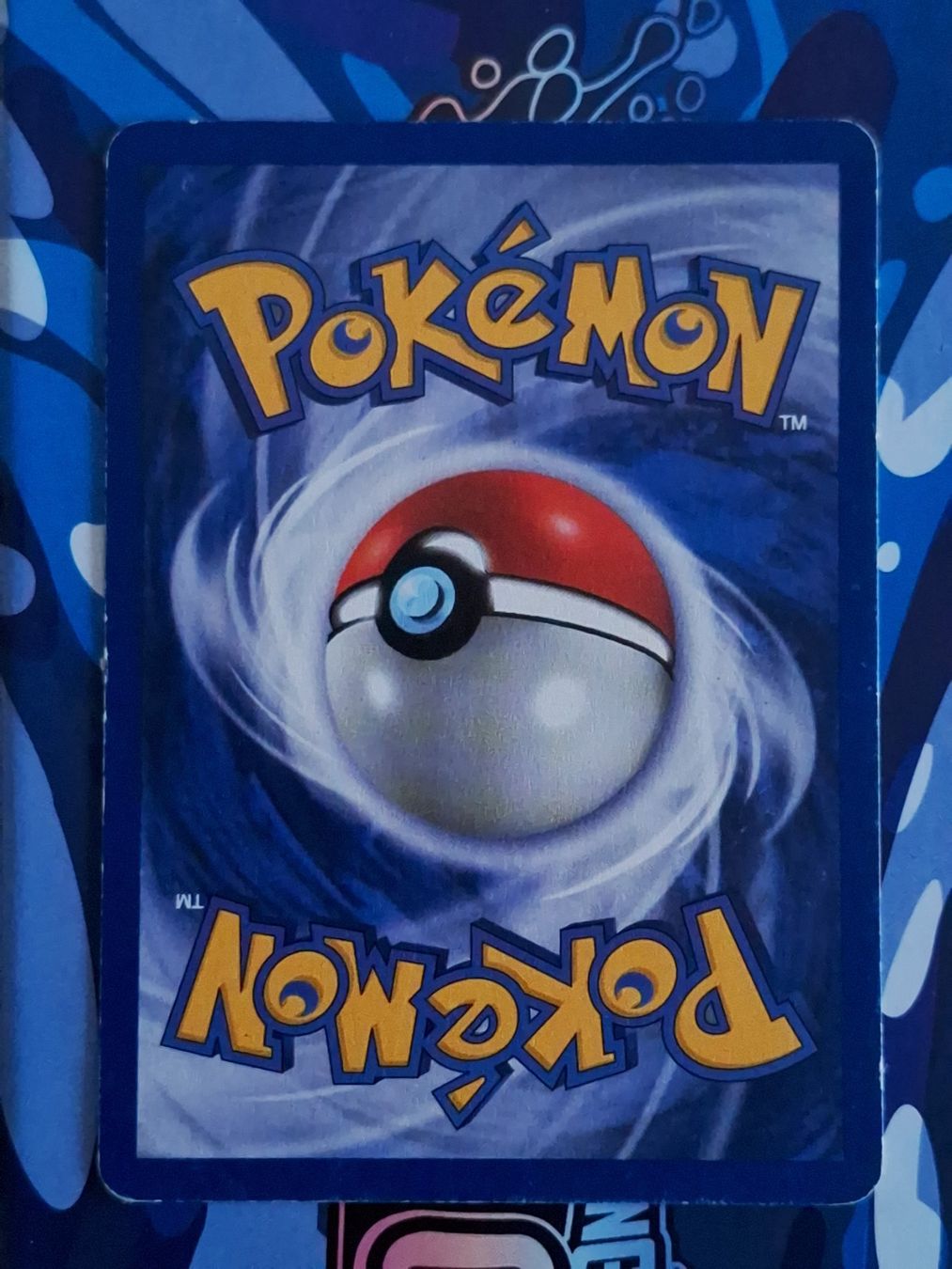 Pokémon Carte collezionabili: Voltorb - Team Rocket #Ord17 – Usato da Altstätten SG venduto da GGsGameshop 1