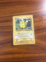 pikachu 1999
