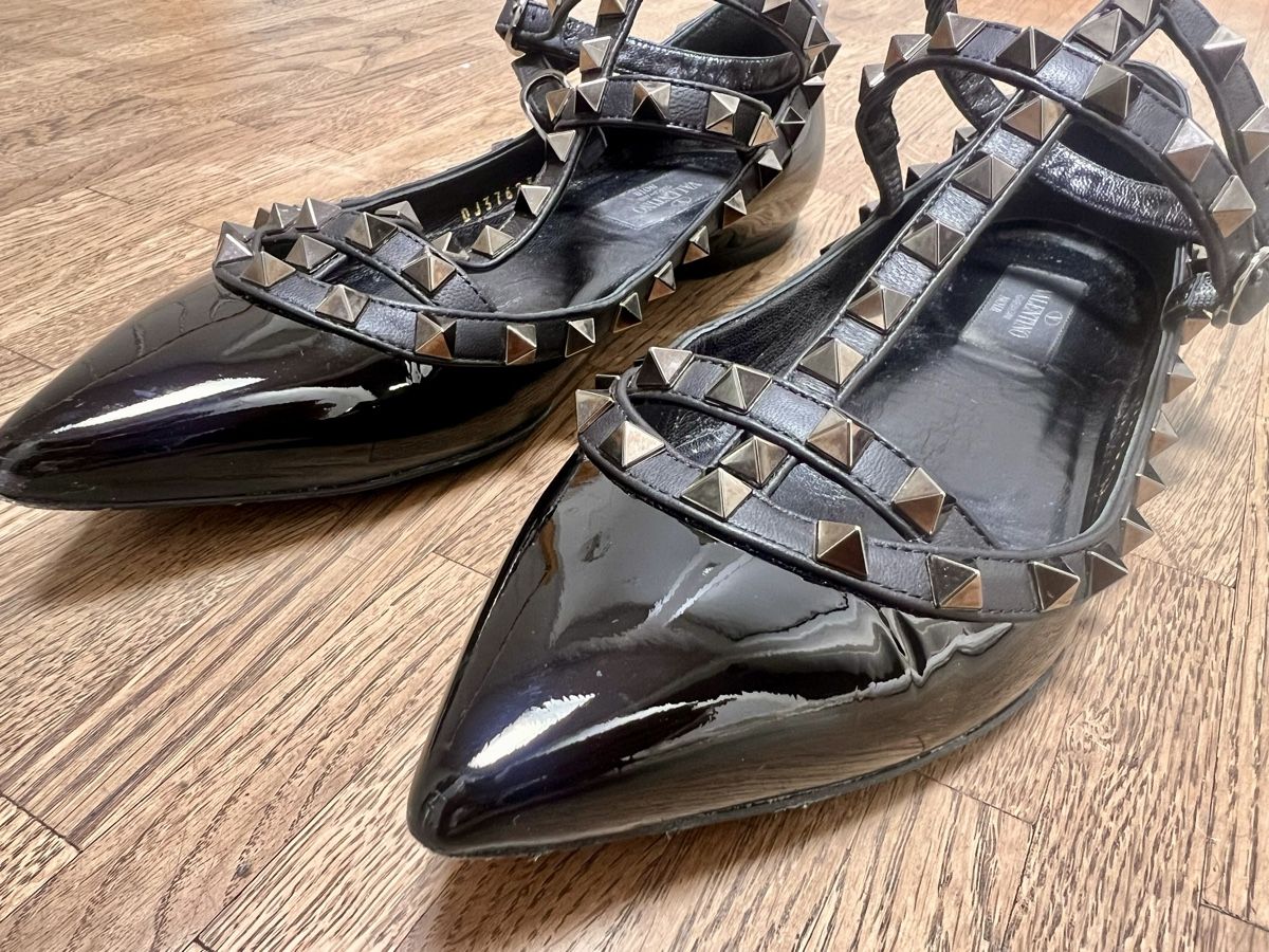 Valentino Scarpe da donna: Valentino Rockstud, 37.5 – Usato da Steffisburg venduto da Zorro1912 3