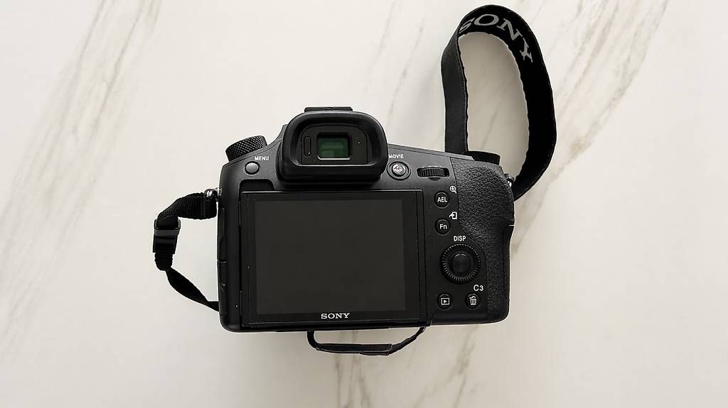 Kamera: Sony DMC-RX10M lll Mark 3 (Brigde) – Gebraucht aus Glattpark(Opfikon) von Lydique 4
