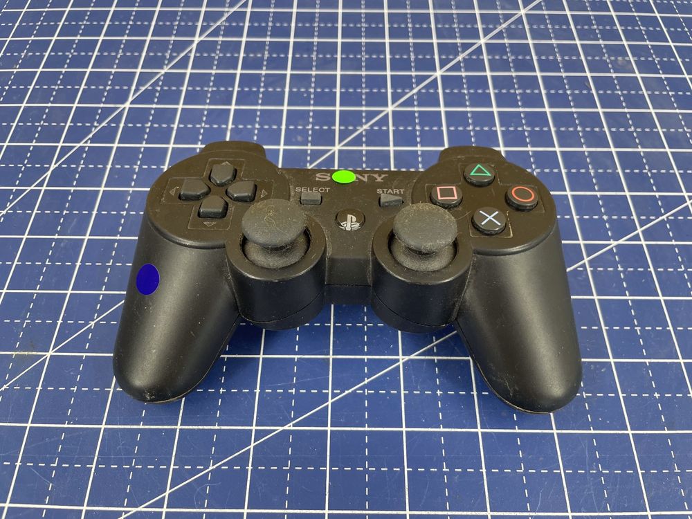 PS3 controller funktioniert Kaufen auf Ricardo