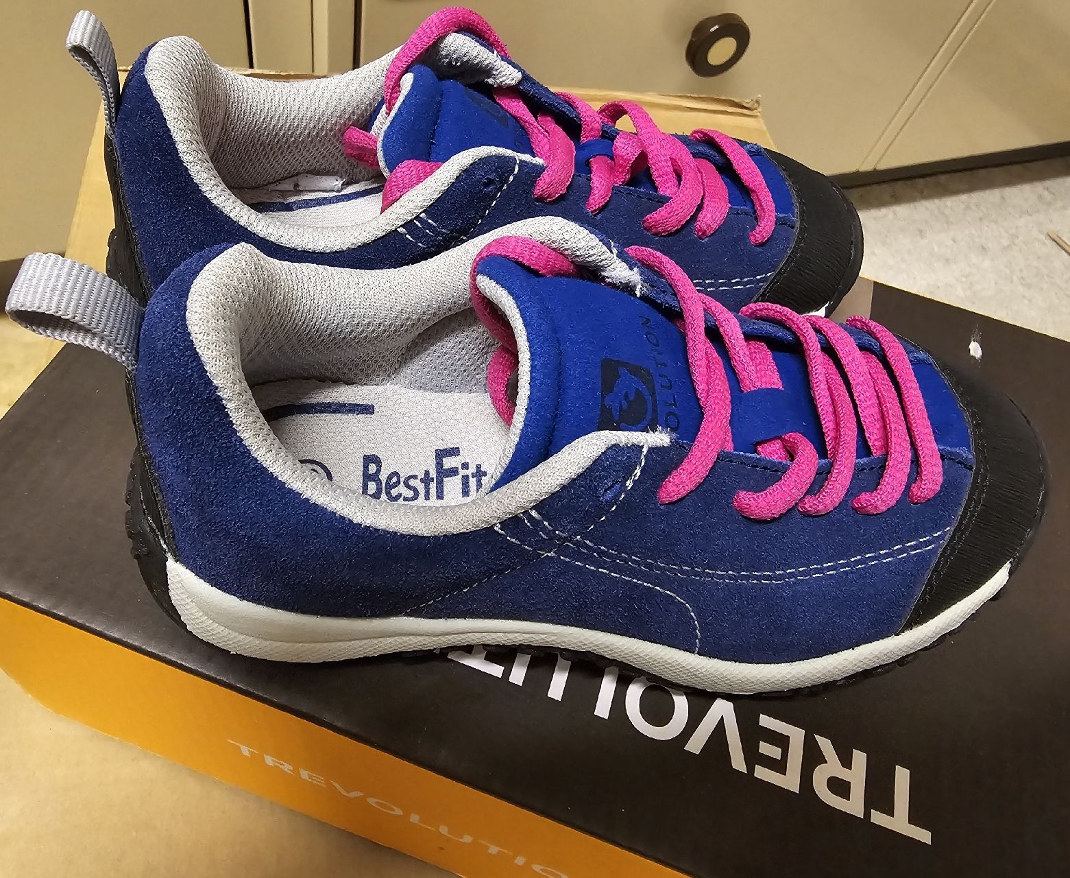 Scarpe per ragazze: schuhe – Nuovo e nell'imballaggio originale da Basel venduto da zaa_7ft5 2