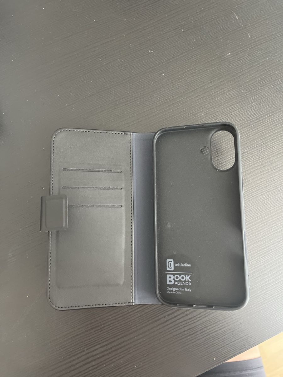 Covers & Schutzfolien: iPhone 16 Plus Hülle – Neu und originalverpackt aus Zürich von car_pk79 2