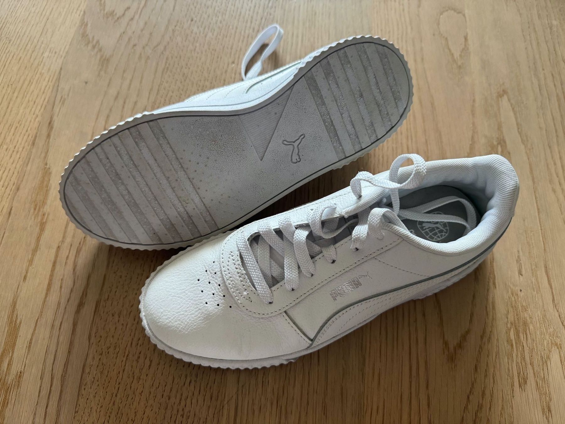 Puma Scarpe da donna: Puma Sneaker, Grösse 39 – Usato da Belp venduto da Mundial 2