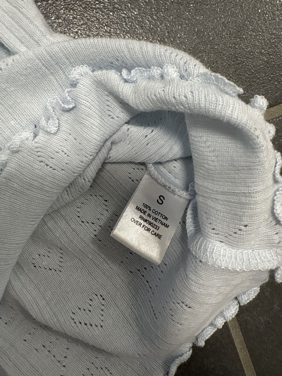 Top: Pacsun Top S – Usato da Rümlang venduto da svent 3