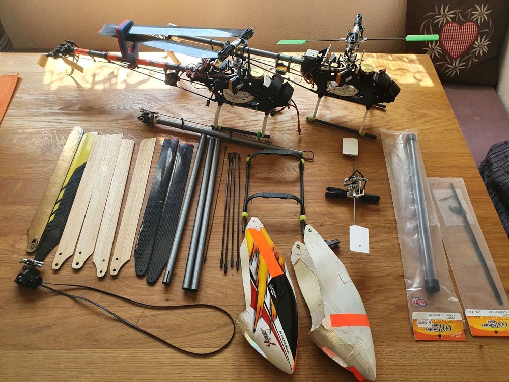 MINI TITAN V2 (Gebraucht) in Rothenthurm für CHF 75 – mit Lieferung auf ...