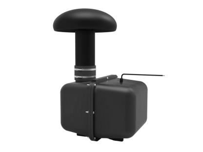 Altoparlante: OMNITRONIC GSUB-8 Bodeneinbau-Subwoofer – Nuovo e nell'imballaggio originale da Däniken SO venduto da Profog1 2