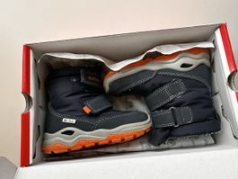 Elefanten Winterstiefel Gr. 22