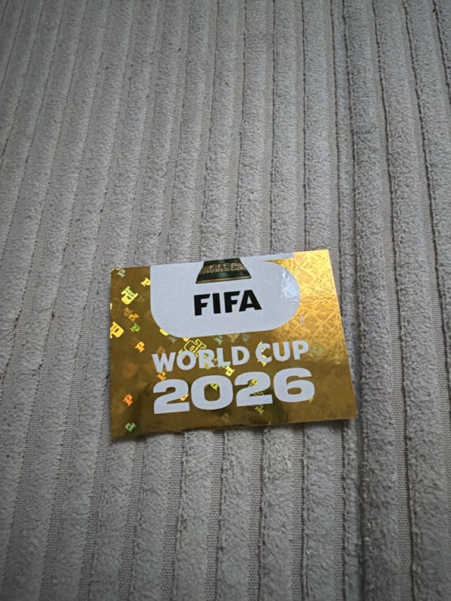 Panini Sammelbilder & Trading cards: Panini FWC 2 – Gebraucht aus Bellmund von kevkev14