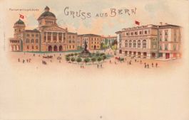 Bern Litho