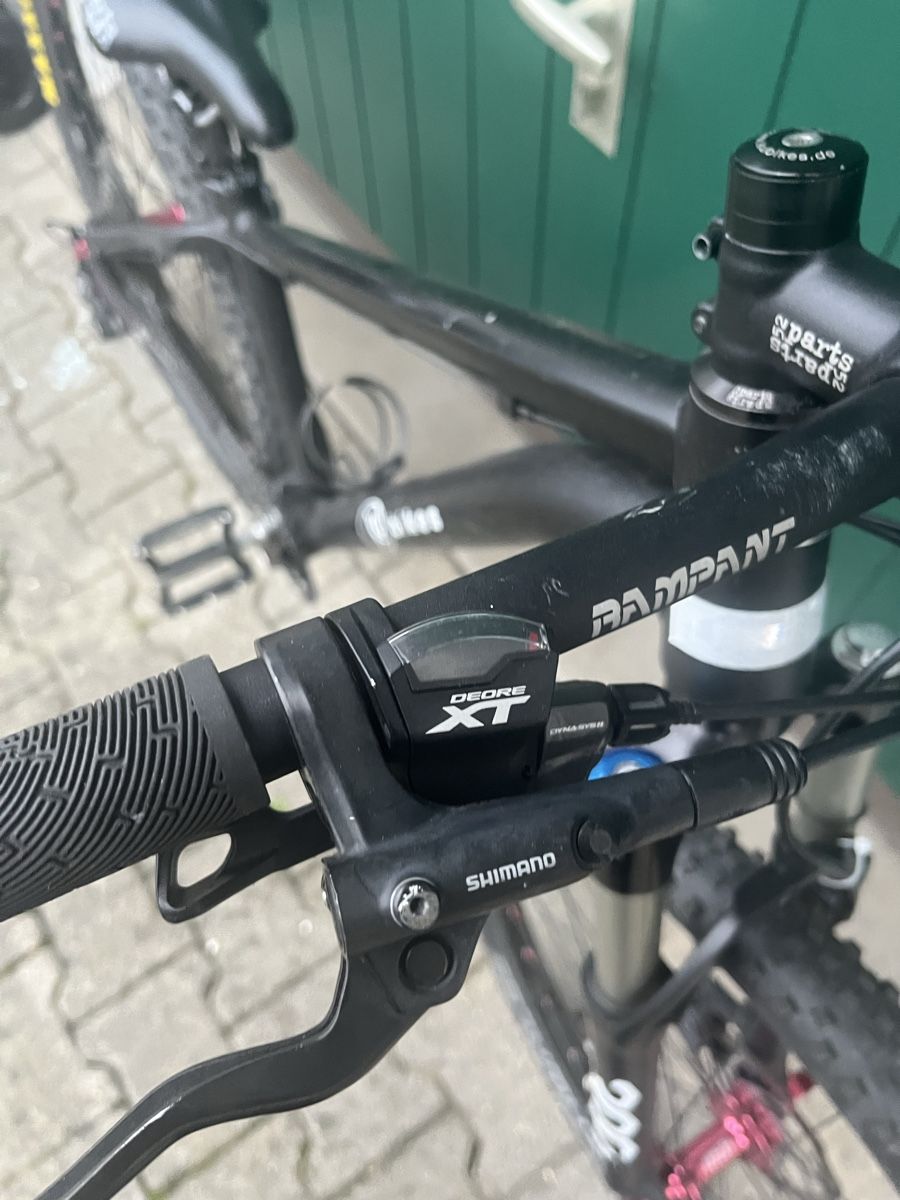 Vélos: Kinder Mtb – D'occasion à Mühlau par bullracing 2