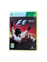 F1 2011 Xbox 360