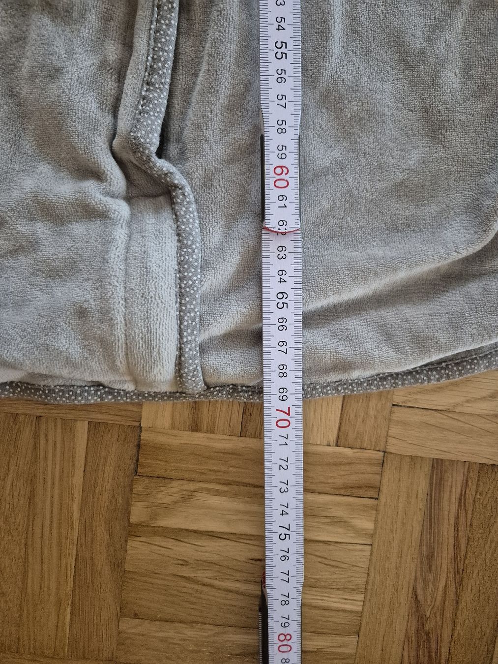 Sacchi a pelo: Winterschlafsack Grösse 70 cm – Usato da Goldach venduto da Mona.93 1