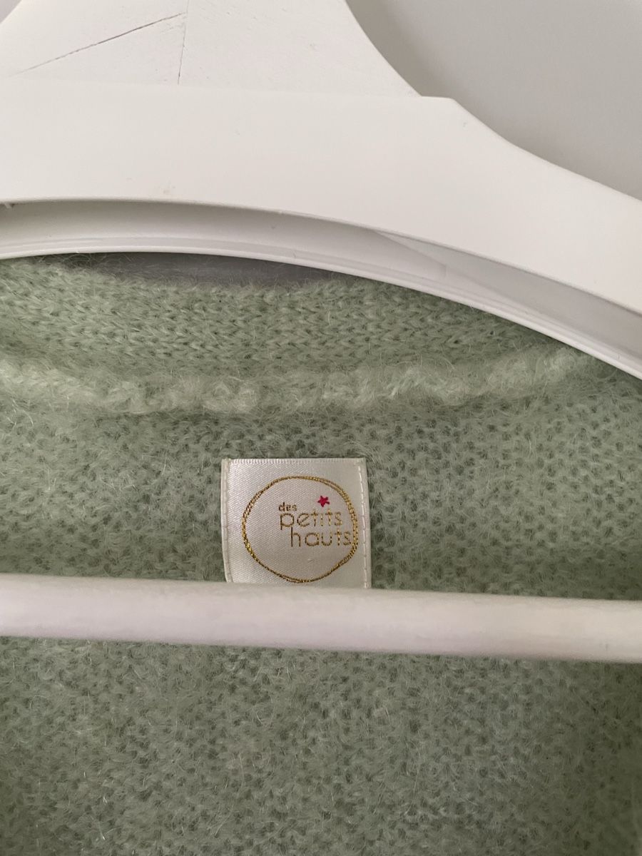 Des Petits Hauts Giacche: Cardigan des petits hauts T1 – Usato da Zürich venduto da 28881084 3