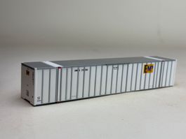 EB- grösser wie 40 Ft. Container EMP