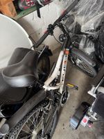 Gut erhaltenes CYCO Velo, perfekt für Frühling, 26 Zoll.