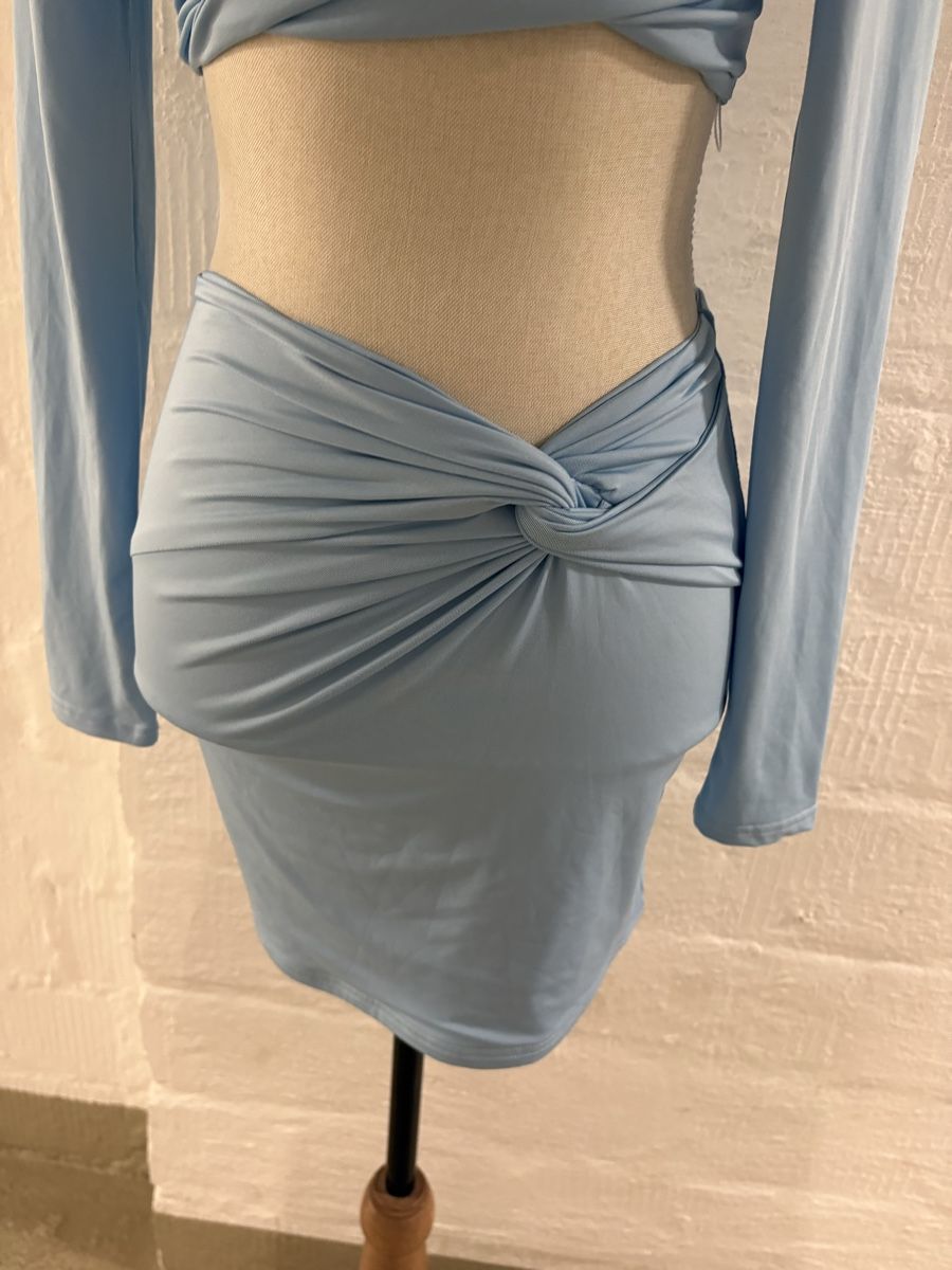 Shein Vestiti: Damen Zweiteilerset,Gr.S;Shein – Nuovo (secondo la descrizione) da Winterthur venduto da Nena222 2