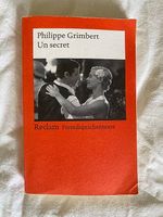 Un secret von Philippe Grimbert