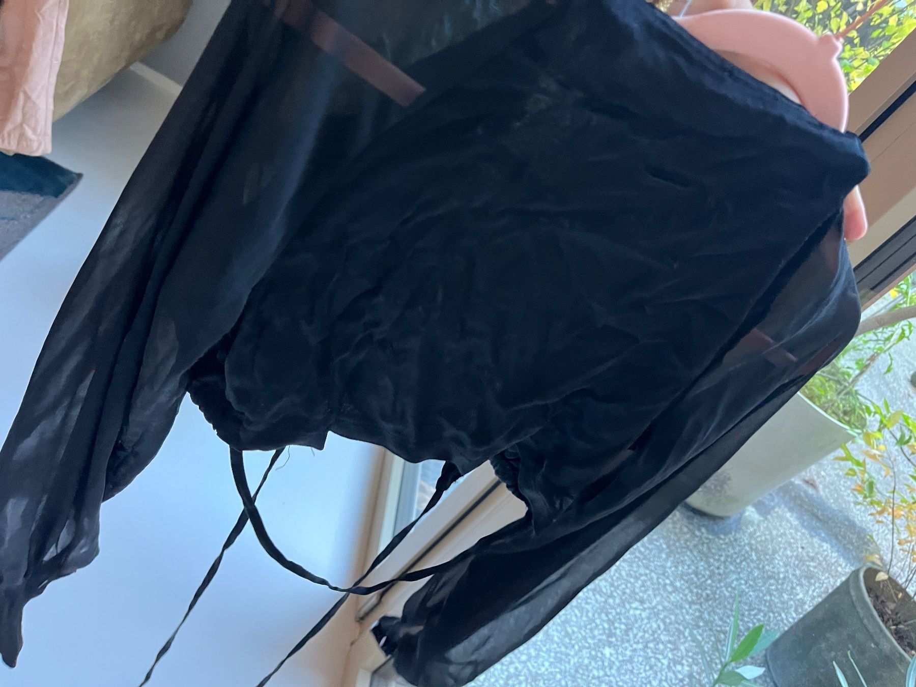 Na-kd Camicette: NA-KD Crop Top Size 36 – Usato da Zürich venduto da Agave_Sue 3
