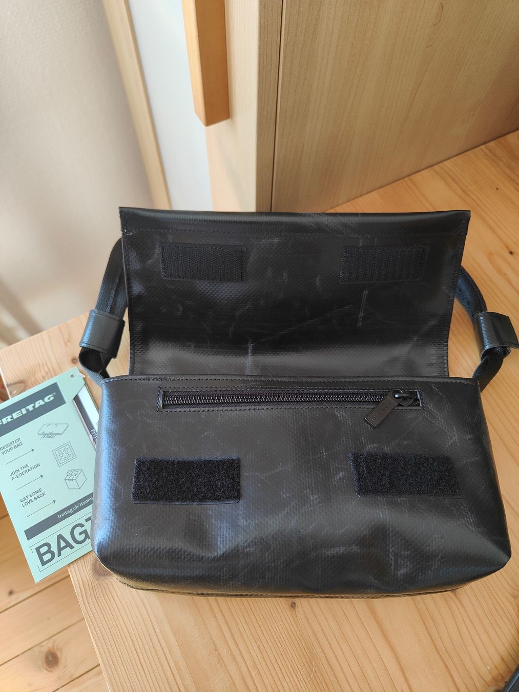 Freitag Taschen: Freitagtasche Laura F171 – Neu (gemäss Beschreibung) aus Winterthur von the7mx1reon 1