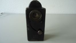 Alte Hand- Lampe SBB CFF Eisenbahn gebraucht