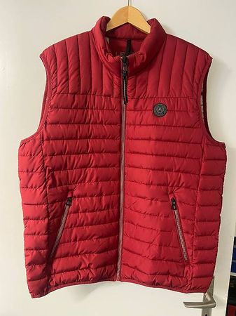 Gilet LERROS, Gr. XL