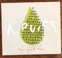 Neviss – The Good Men CD, Swiss Indie Rock