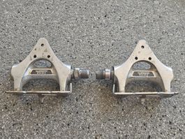 SHIMANO 600 Rennrad Pedale