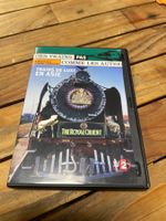 DVD des trains pas comme les autre en Asie