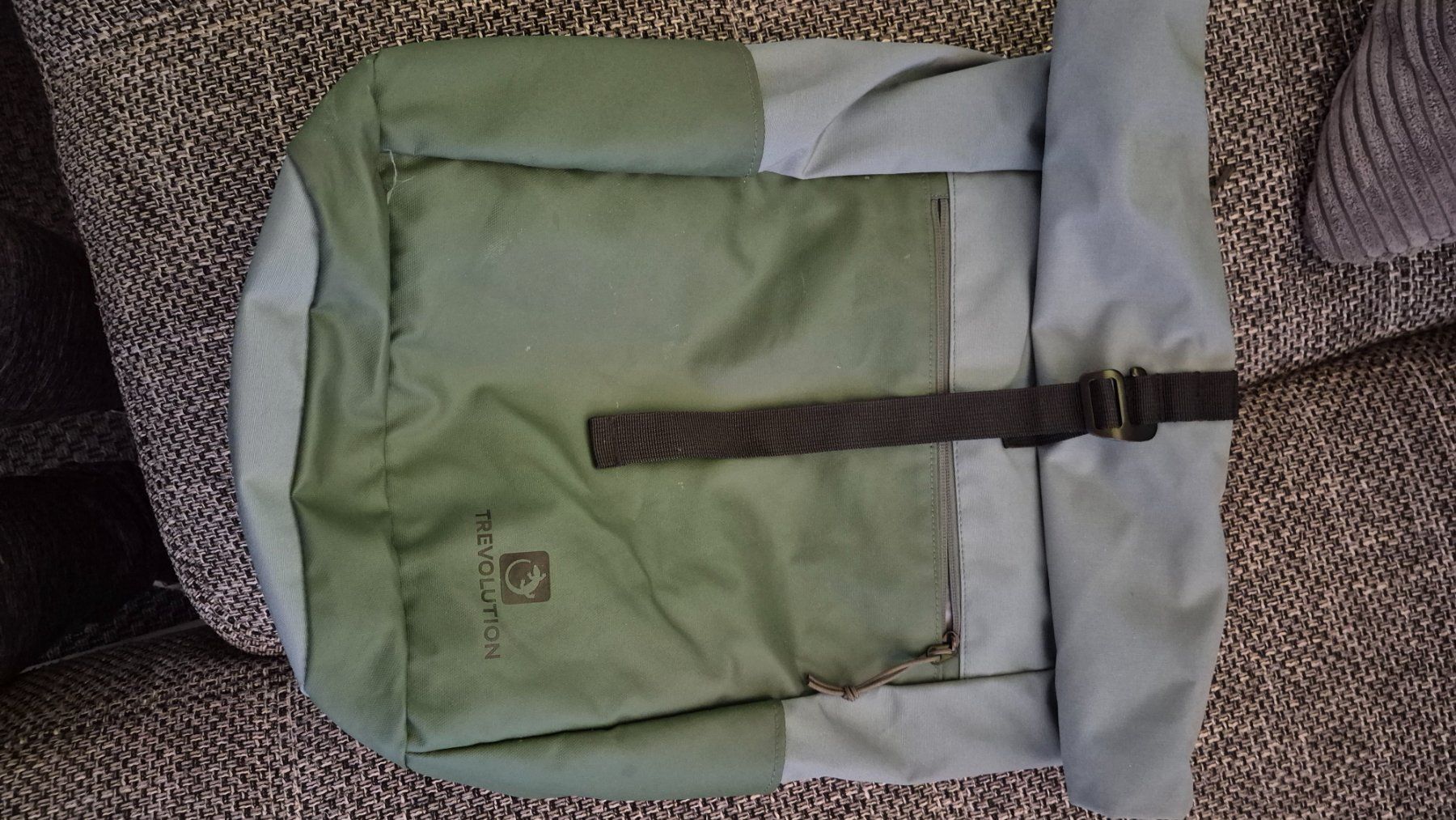 Trevolution Zaini: Tagerucksack – Usato da Hagenwil venduto da ymanst