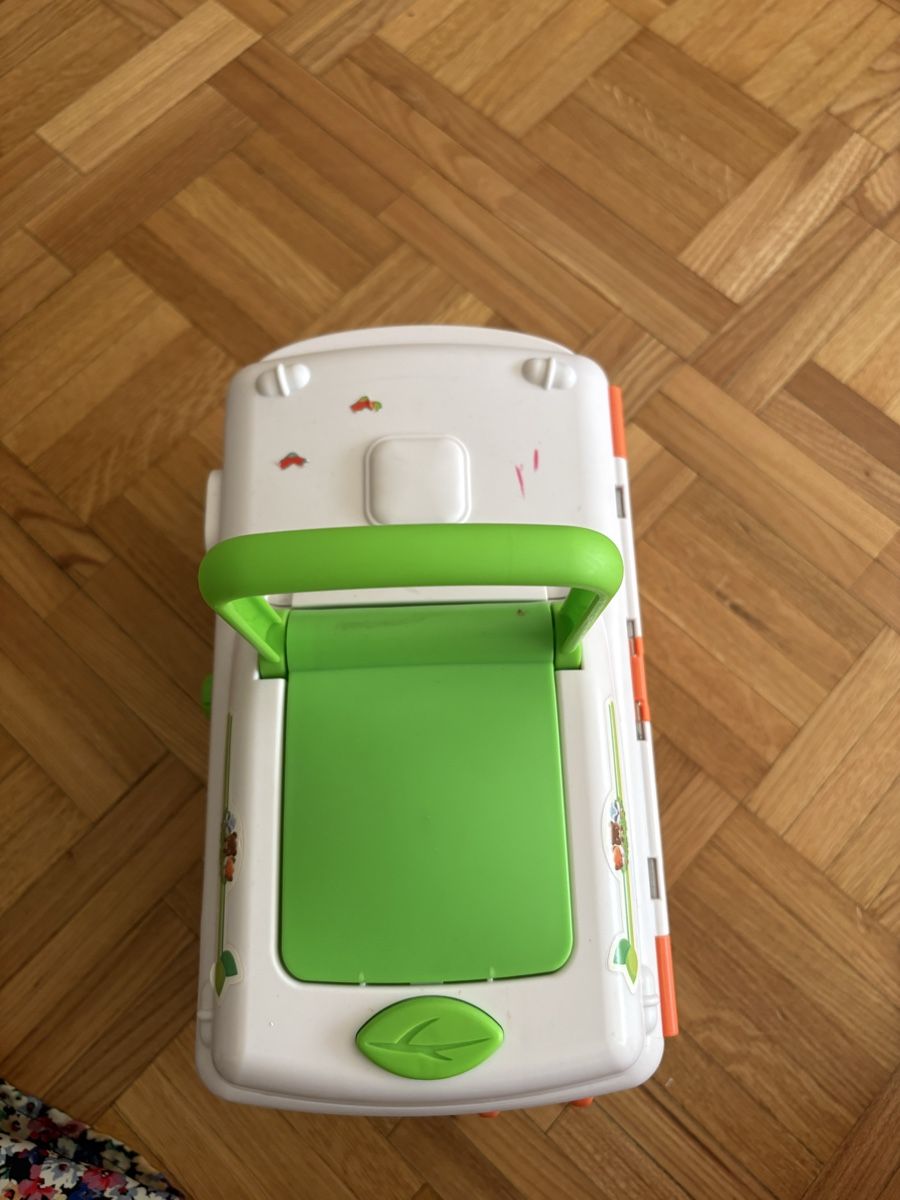 Casette per bambini: Jouet caravane – Usato da Genève venduto da cec_6qrf 4