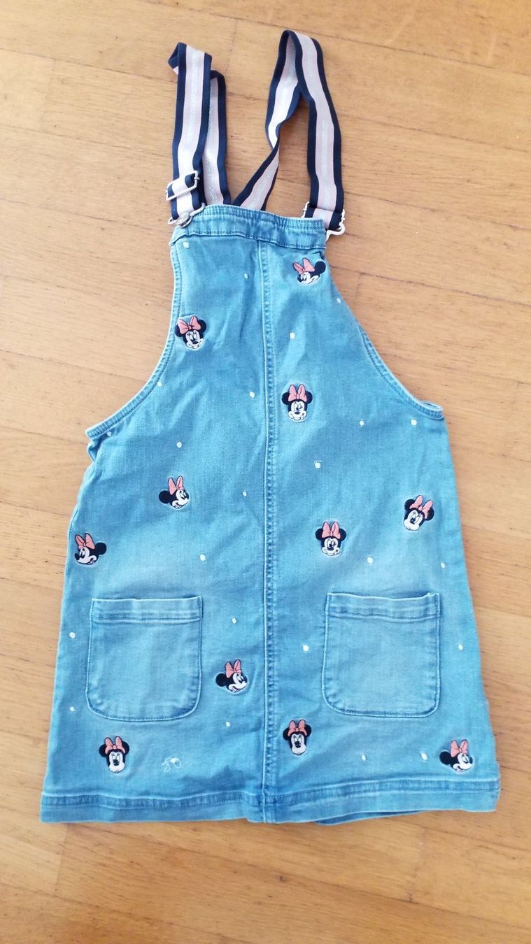 C&A Vestiti & Gonne: Rock mit Minnie – Usato da Sachseln venduto da Cadfael1