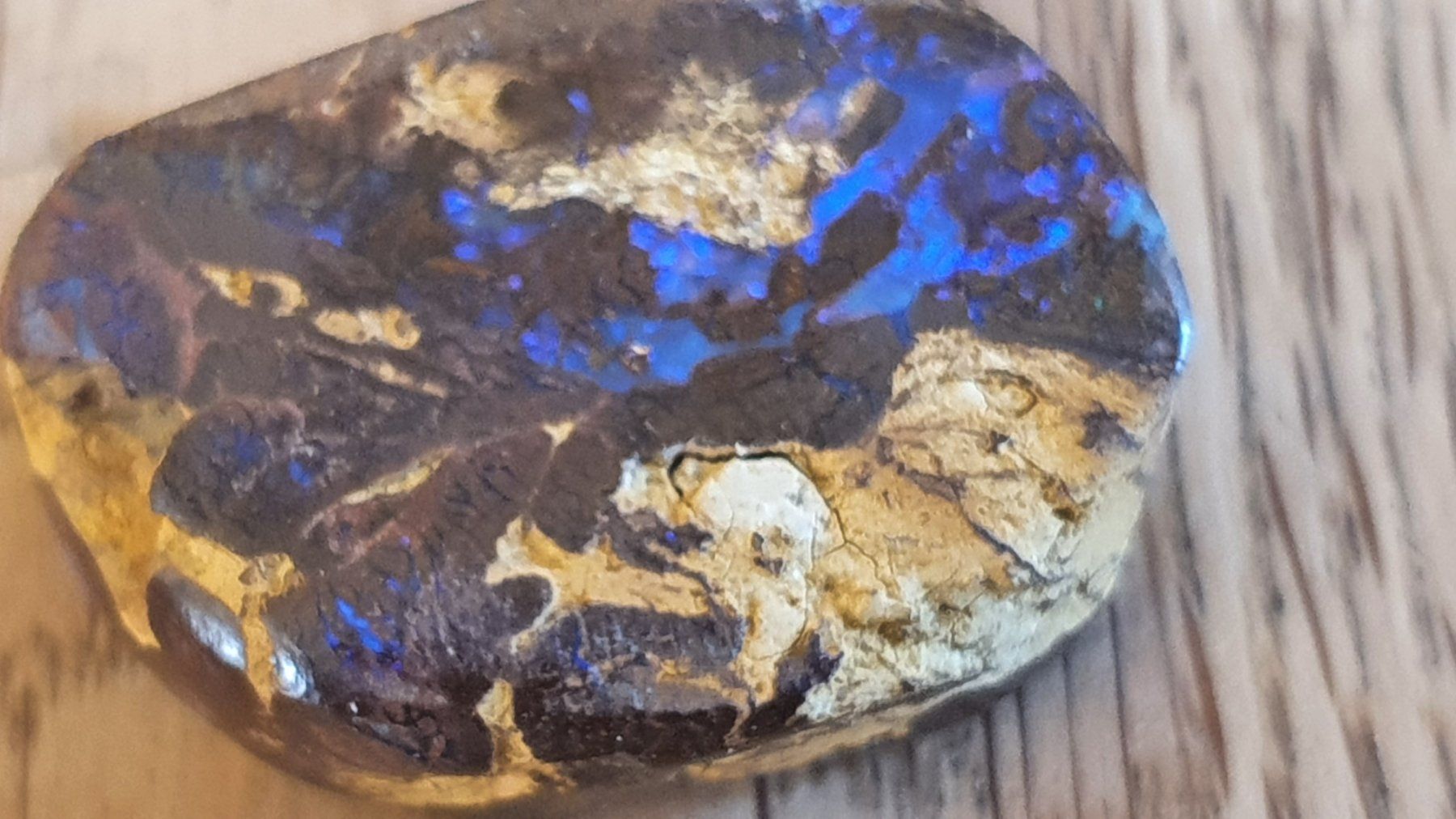 Pierres précieuses: Boulder Opal – D'occasion à Flawil par Pinkmalibu 3