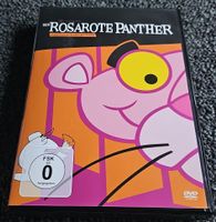 DVD Der Rosarote Panther Cartoon Collection (23449)