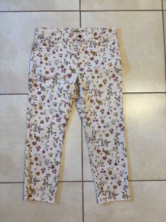 Sommer-Jeans ESPRIT, bunt, Grösse 32 - top Zustand