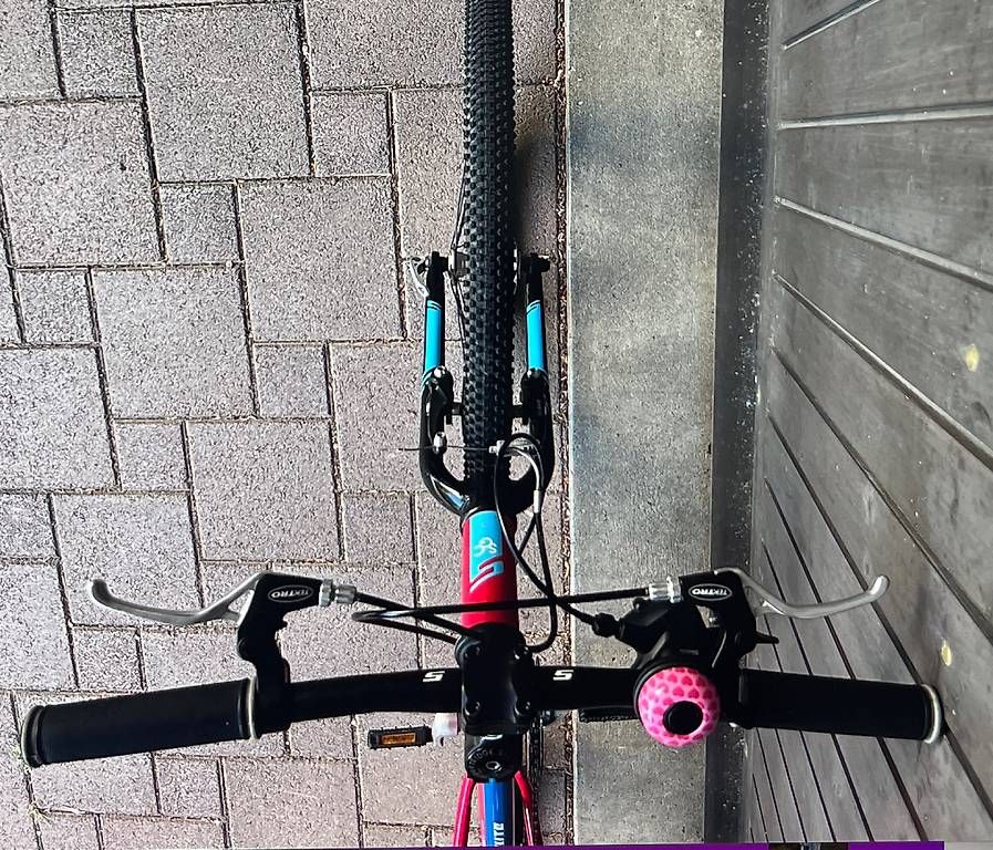 Vélos: Serious Superlight – D'occasion à Fehraltorf par Chrischutz 2