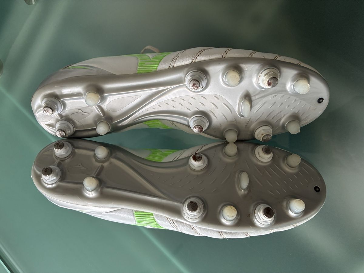 Mizuno Herrenschuhe: Mizuno Morelia Neo – Gebraucht aus Münchwilen TG von Gkc83 3