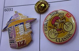2 Pin B Z Classic Bern NWR