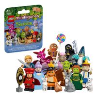 LEGO 71053 Minifiguren 12er Serie Shrek