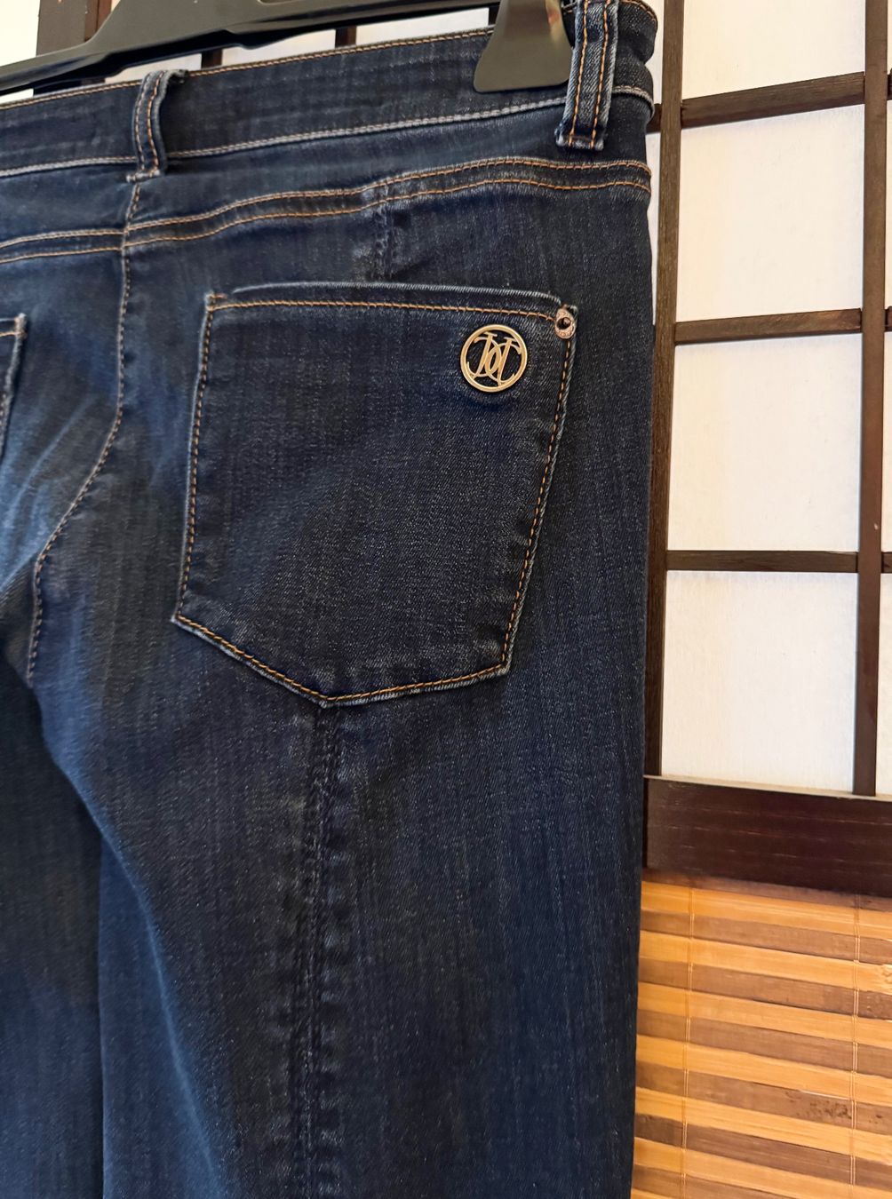 Cambio Jeans: CAMBIO JEANS – Usato da Zürich venduto da gregart 2