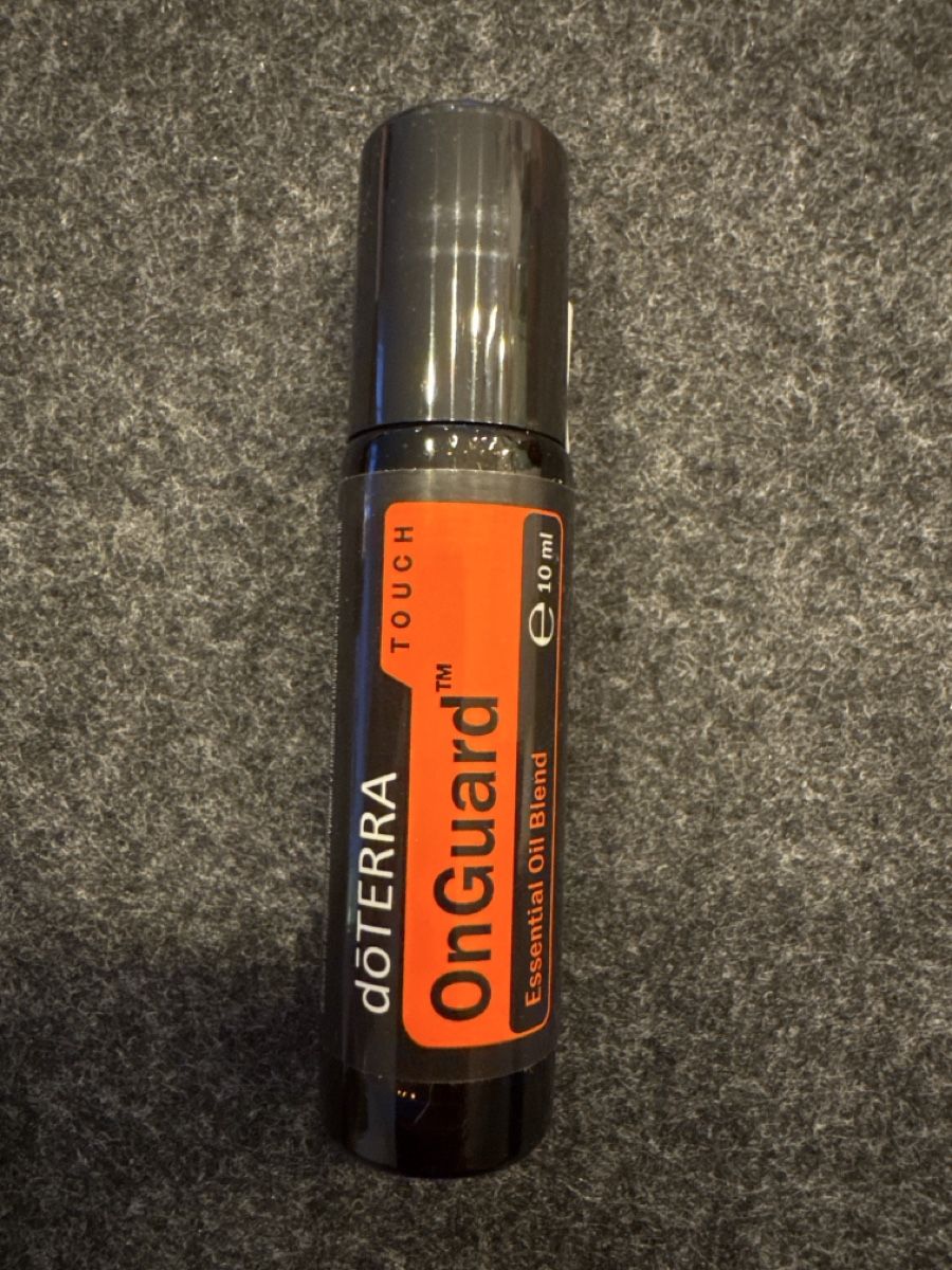 Doterra Oli essenziali: DoTerra OnGuard Touch, 10ml – Nuovo e nell'imballaggio originale da Herisau venduto da Jumanji-J