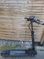 Vsett 8+, 45 km/h, mit Tuning Fernbedienung