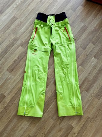 Völkl Skihose Dermizax EV Herren Grösse M